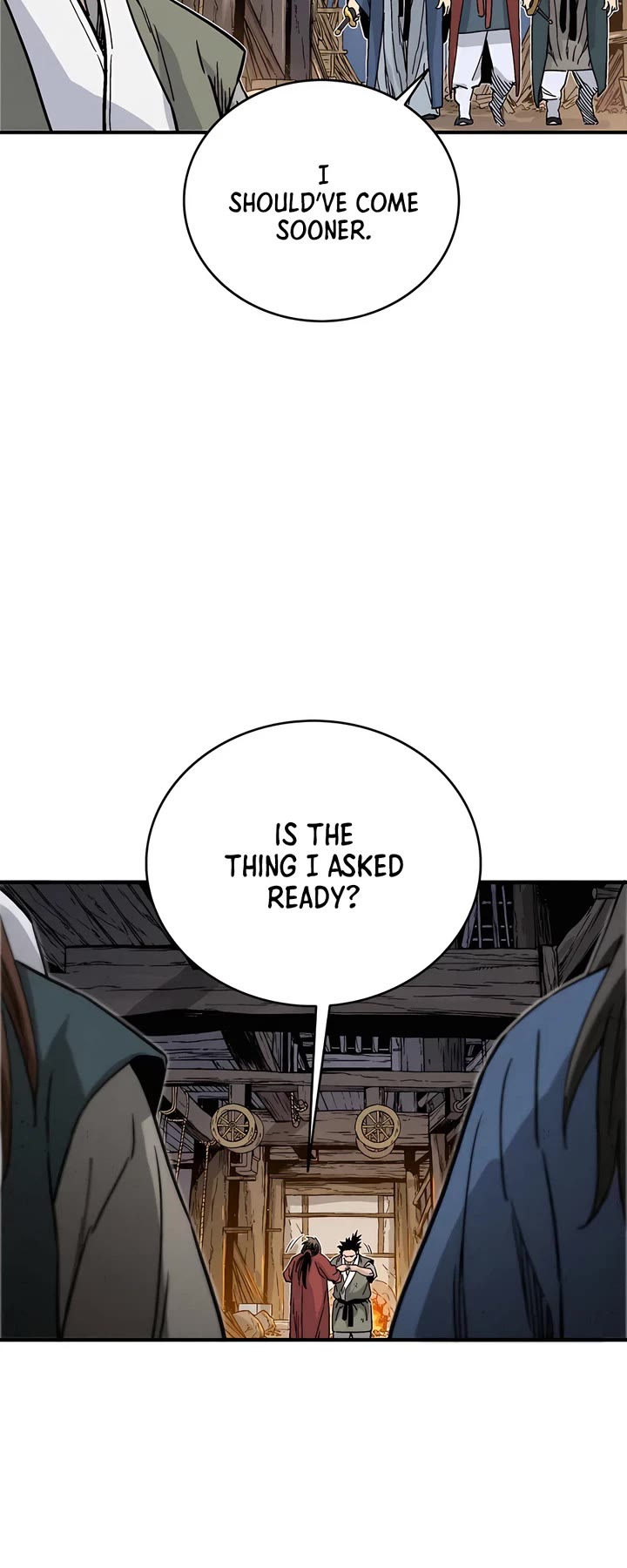 I Reincarnated as a Legendary Surgeon chapter 142 page 15