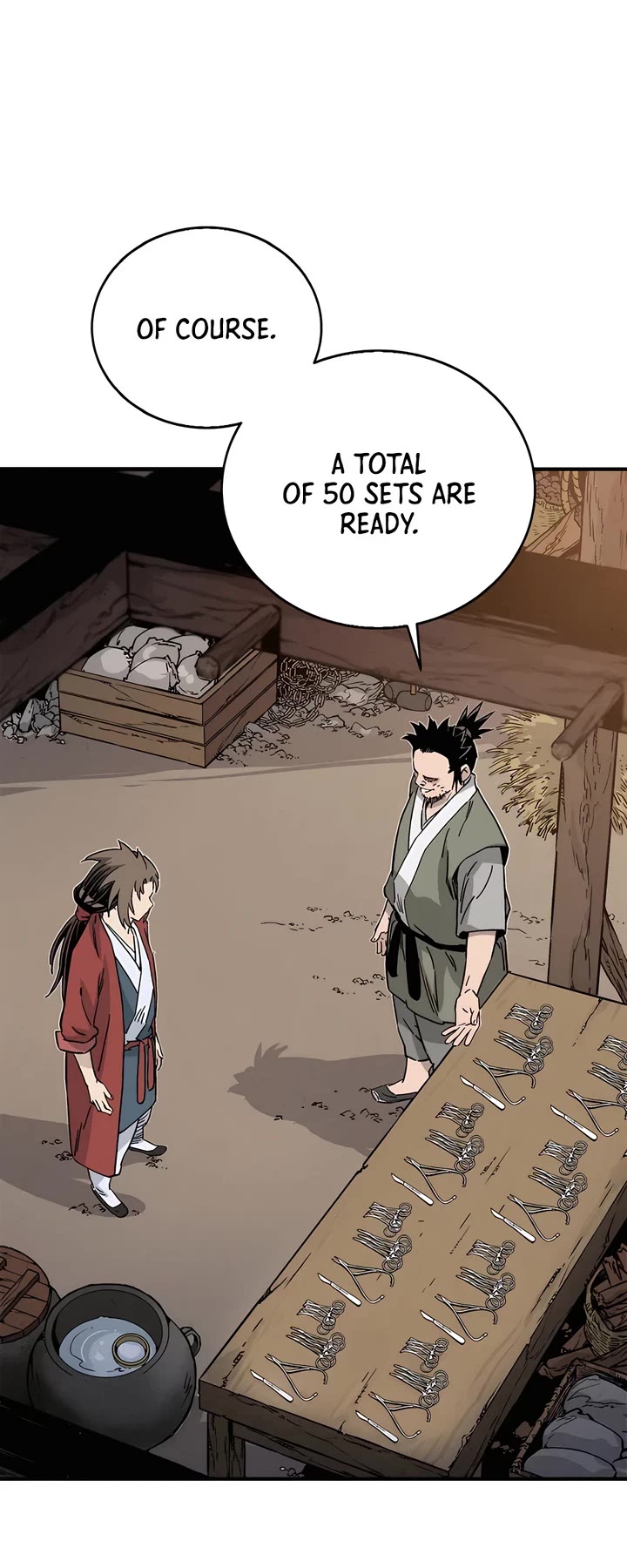 I Reincarnated as a Legendary Surgeon chapter 142 page 16