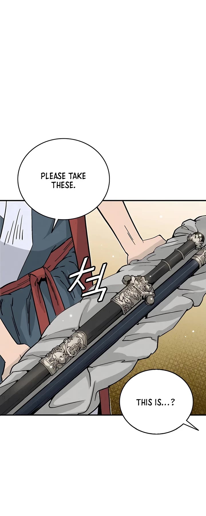 I Reincarnated as a Legendary Surgeon chapter 142 page 23