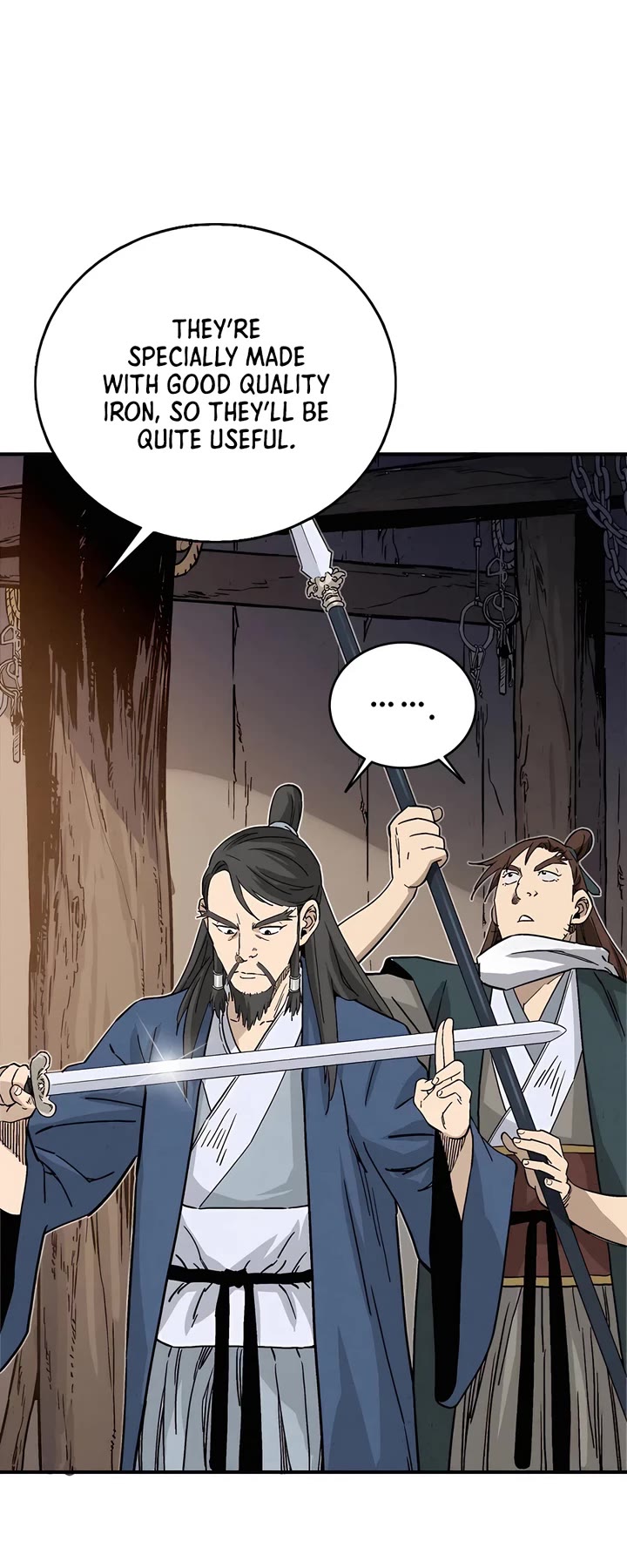 I Reincarnated as a Legendary Surgeon chapter 142 page 24