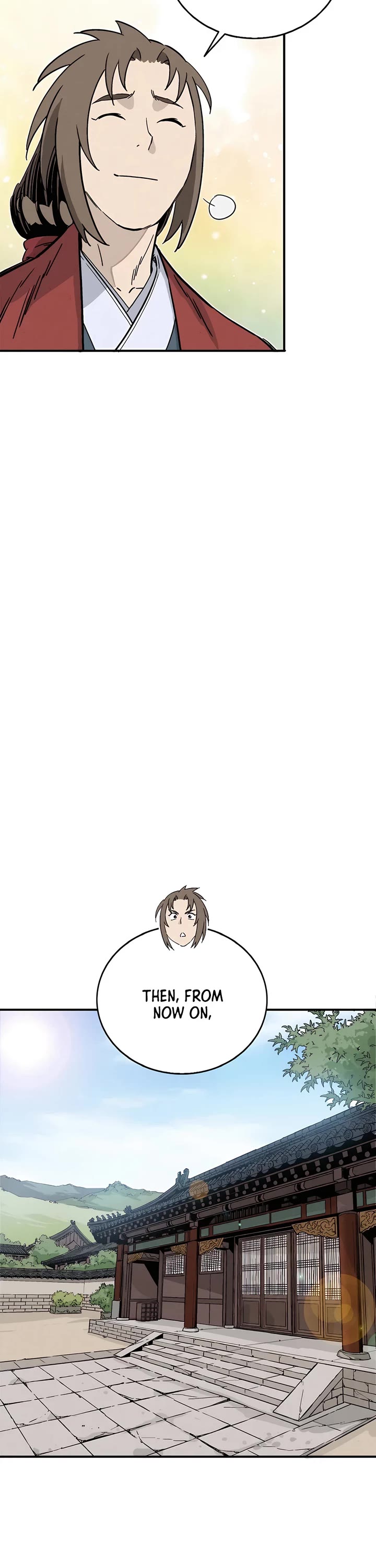 I Reincarnated as a Legendary Surgeon chapter 142 page 26