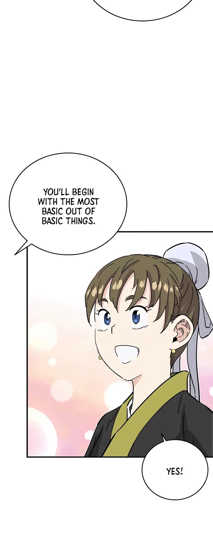 I Reincarnated as a Legendary Surgeon chapter 142 page 28