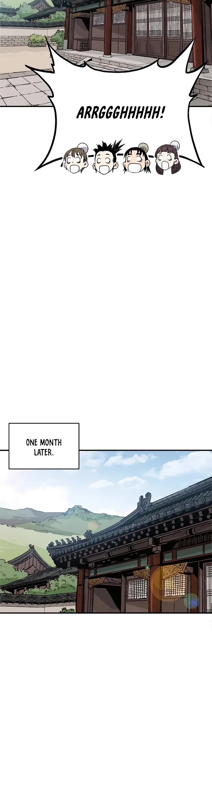 I Reincarnated as a Legendary Surgeon chapter 142 page 35