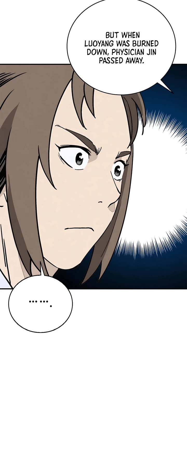 I Reincarnated as a Legendary Surgeon chapter 142 page 4