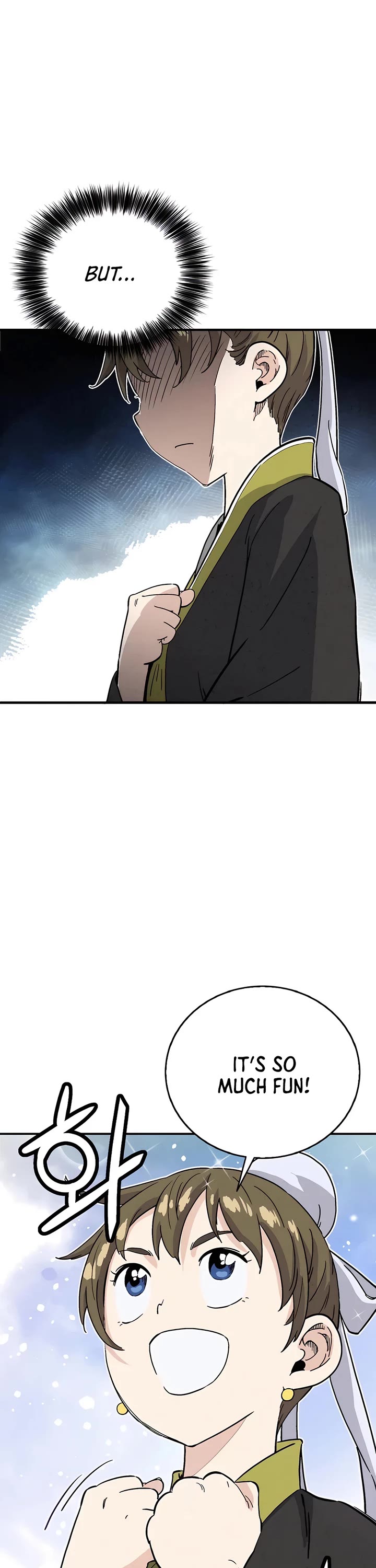 I Reincarnated as a Legendary Surgeon chapter 143 page 1