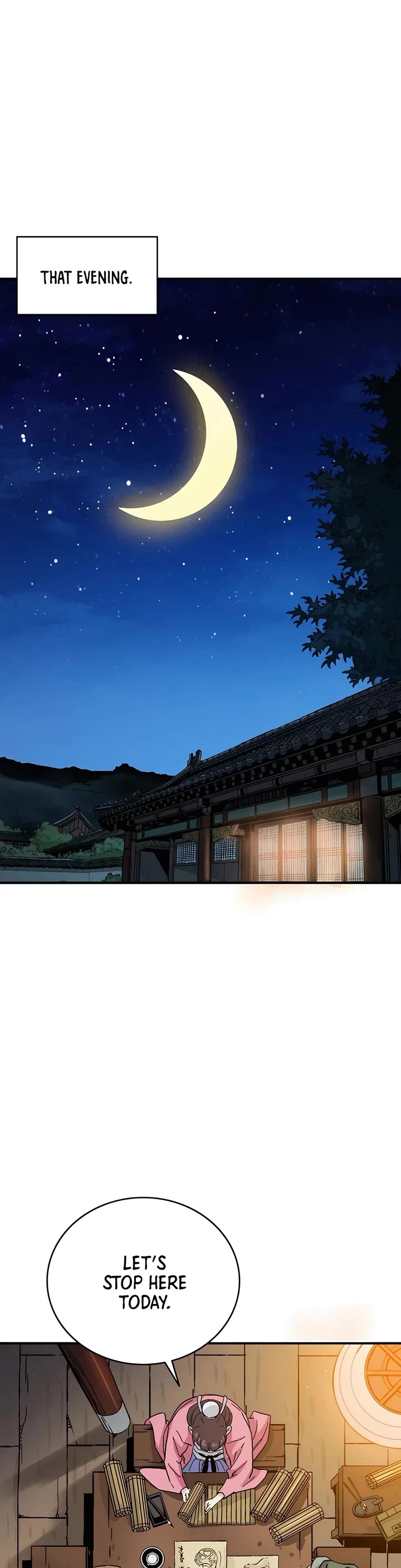 I Reincarnated as a Legendary Surgeon chapter 143 page 14