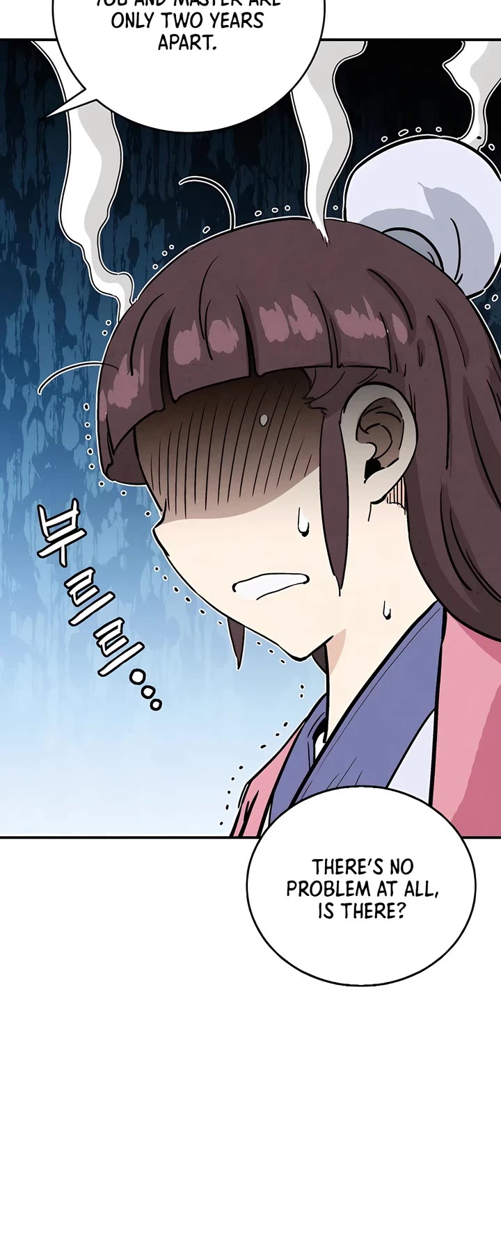 I Reincarnated as a Legendary Surgeon chapter 143 page 18