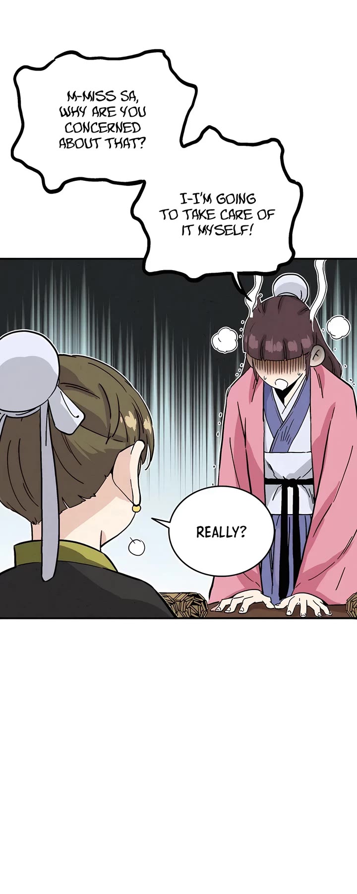 I Reincarnated as a Legendary Surgeon chapter 143 page 19