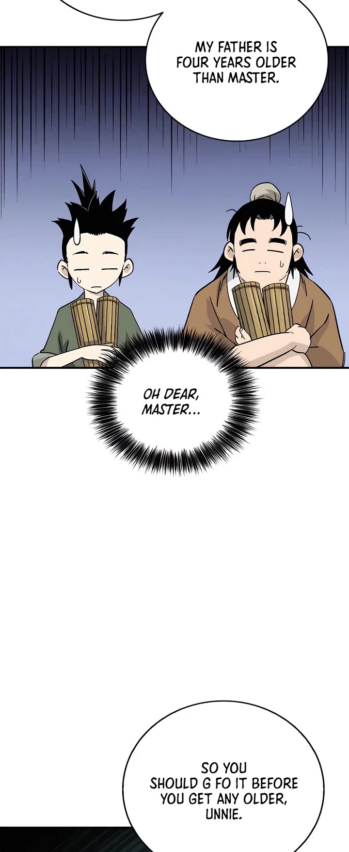 I Reincarnated as a Legendary Surgeon chapter 143 page 22