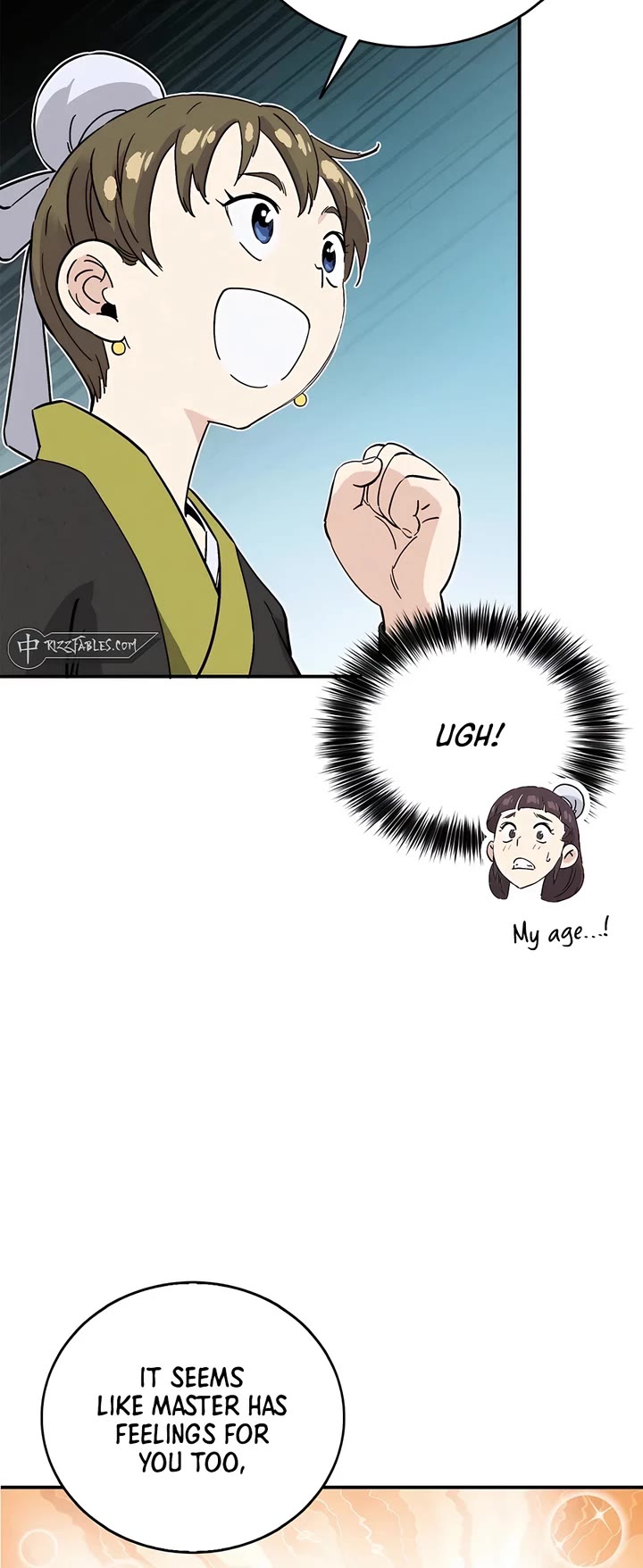 I Reincarnated as a Legendary Surgeon chapter 143 page 23