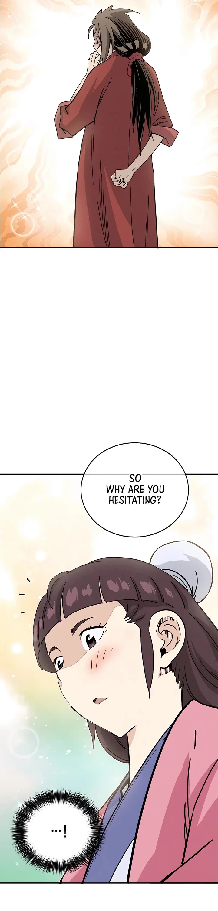 I Reincarnated as a Legendary Surgeon chapter 143 page 24