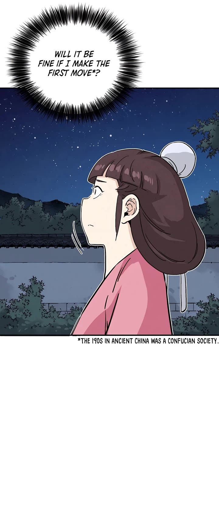 I Reincarnated as a Legendary Surgeon chapter 143 page 27