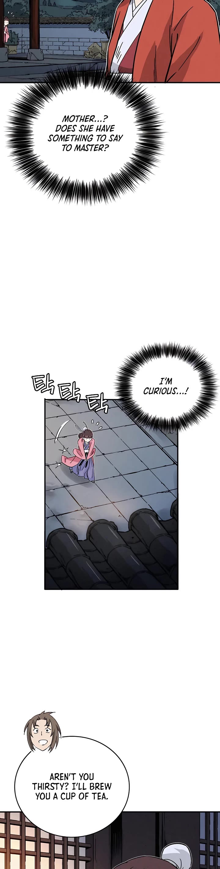 I Reincarnated as a Legendary Surgeon chapter 143 page 29