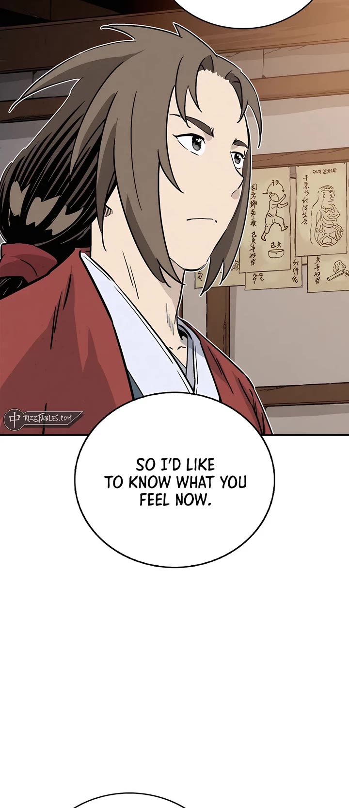 I Reincarnated as a Legendary Surgeon chapter 143 page 33