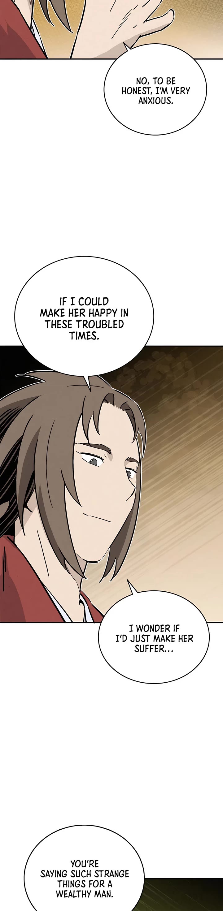 I Reincarnated as a Legendary Surgeon chapter 143 page 36