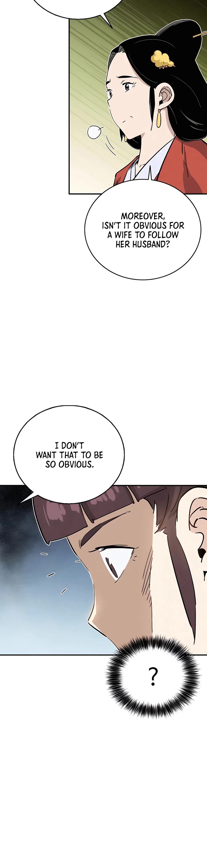 I Reincarnated as a Legendary Surgeon chapter 143 page 37