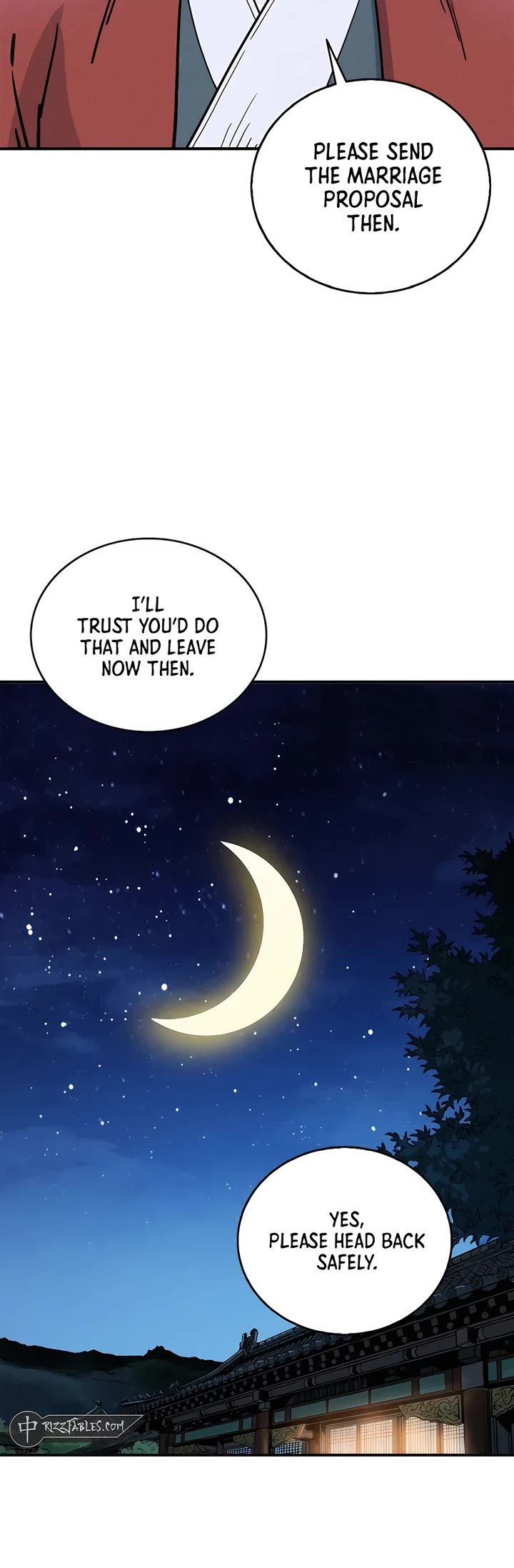 I Reincarnated as a Legendary Surgeon chapter 143 page 39