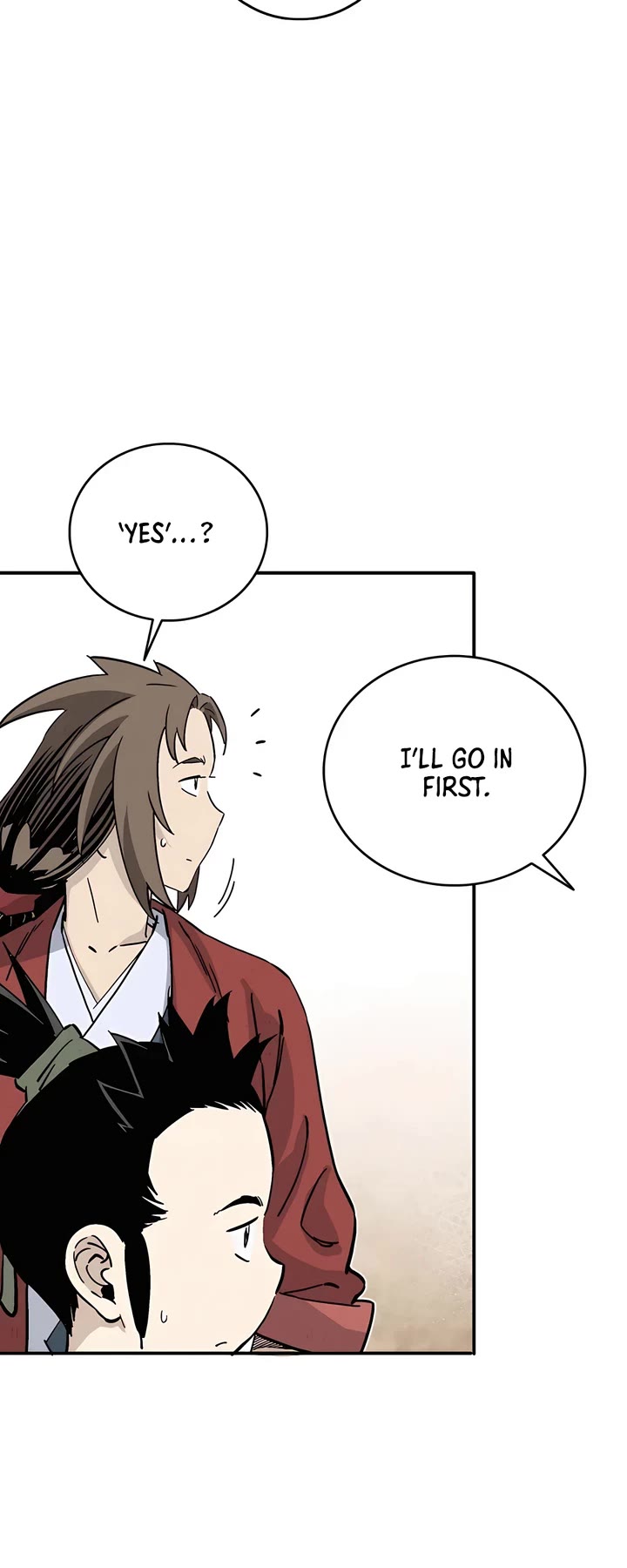 I Reincarnated as a Legendary Surgeon chapter 143 page 4