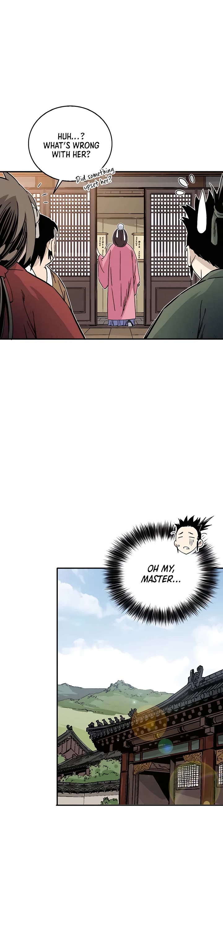 I Reincarnated as a Legendary Surgeon chapter 143 page 5