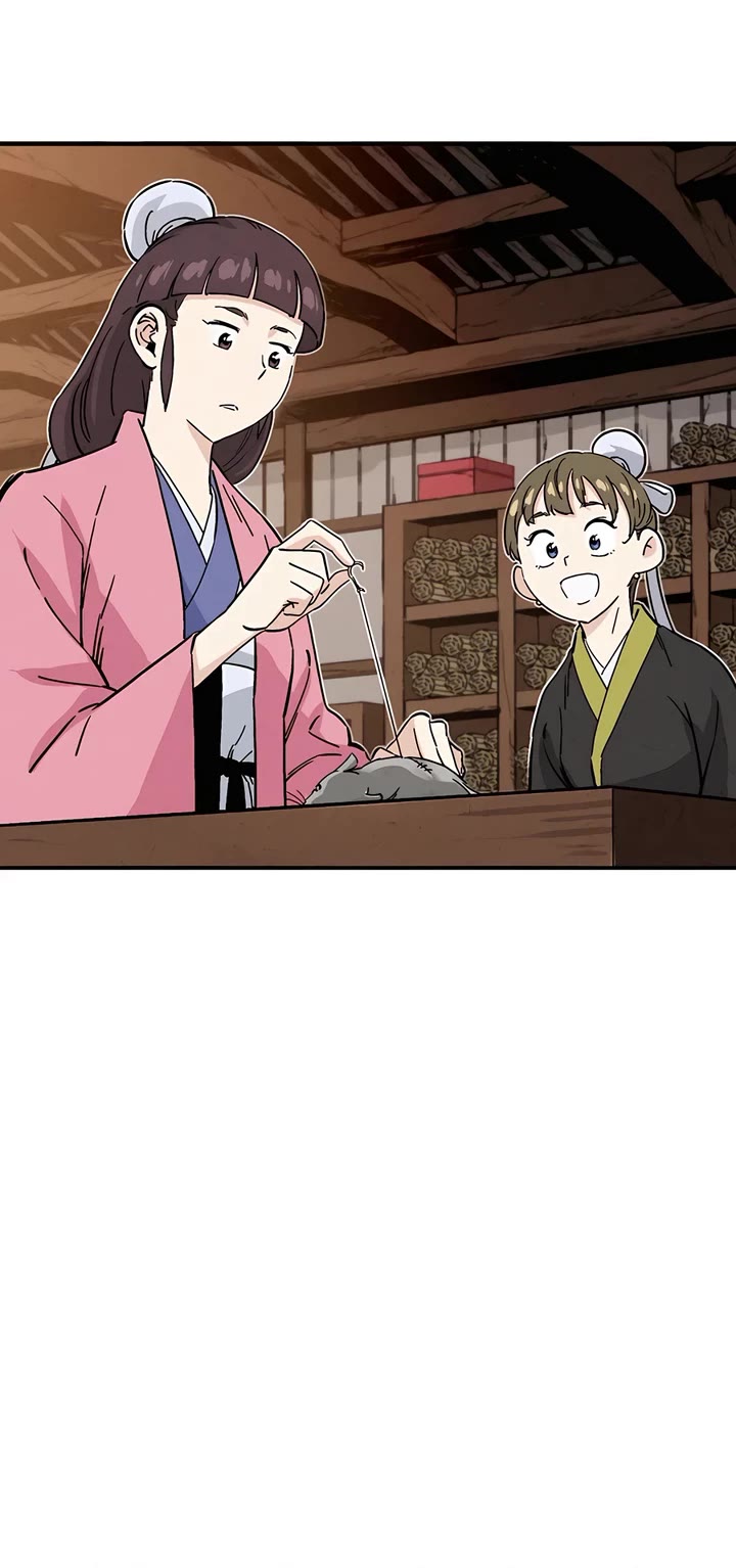 I Reincarnated as a Legendary Surgeon chapter 143 page 7