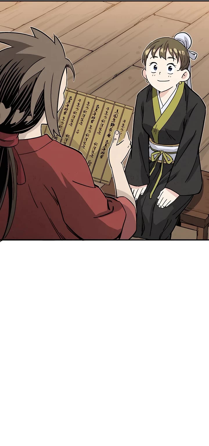 I Reincarnated as a Legendary Surgeon chapter 143 page 8