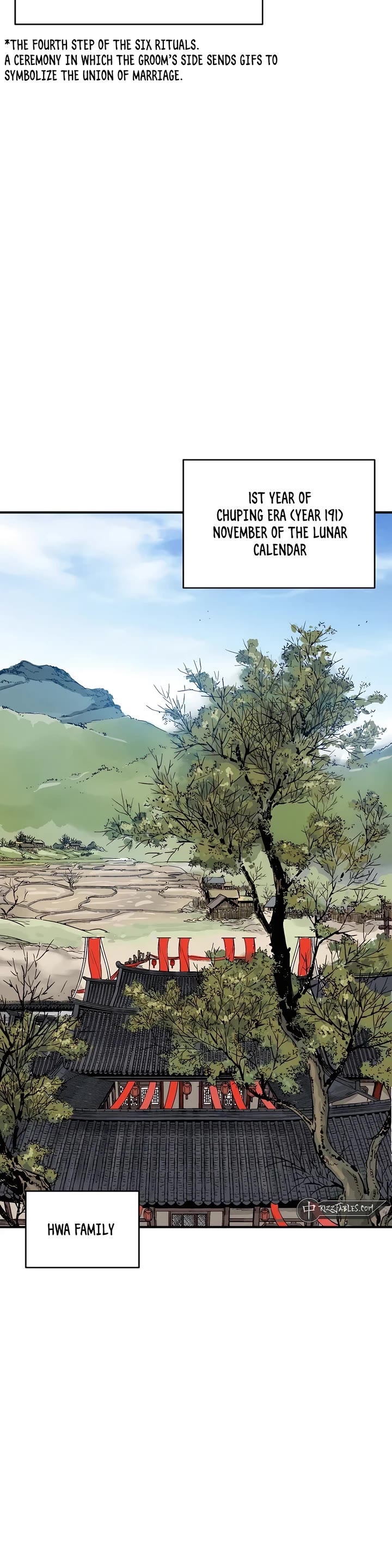 I Reincarnated as a Legendary Surgeon chapter 144 page 15