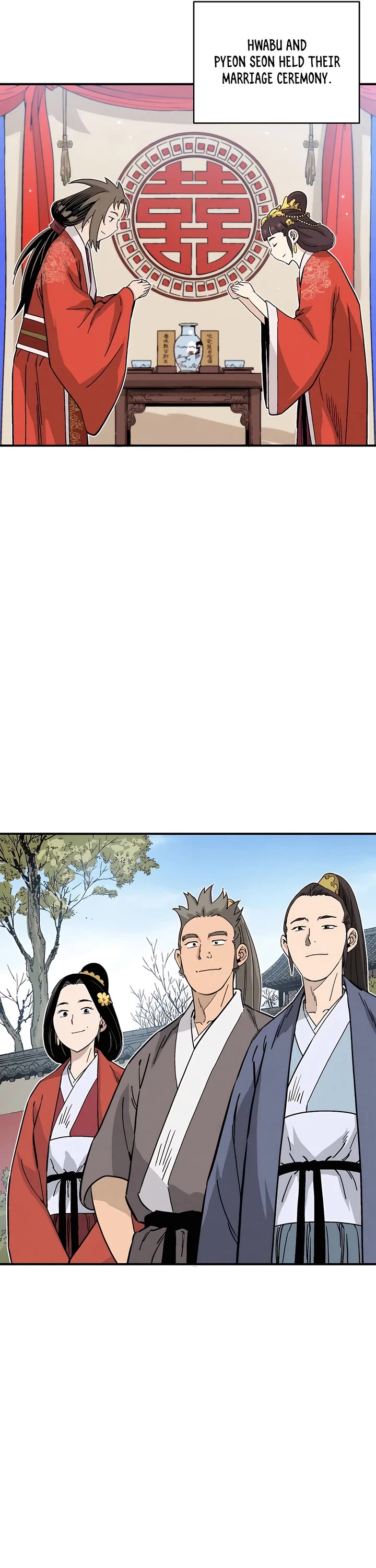 I Reincarnated as a Legendary Surgeon chapter 144 page 16