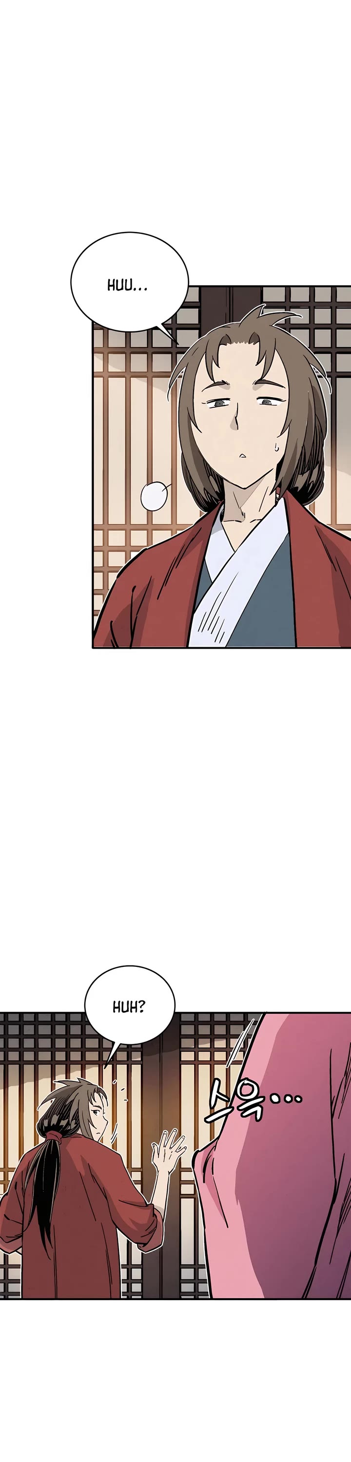 I Reincarnated as a Legendary Surgeon chapter 144 page 2