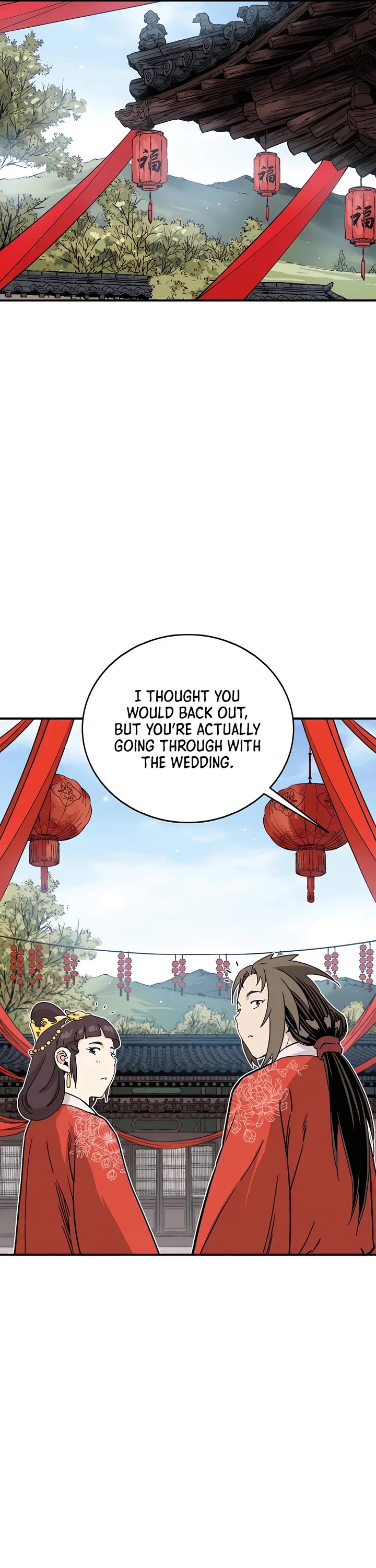 I Reincarnated as a Legendary Surgeon chapter 144 page 24