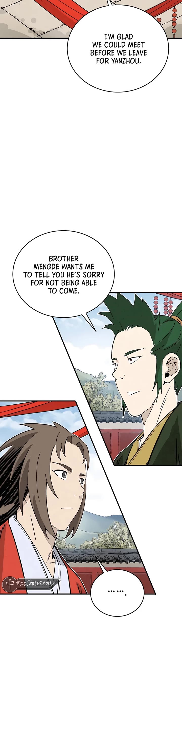 I Reincarnated as a Legendary Surgeon chapter 144 page 26