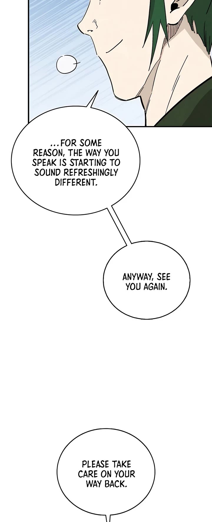 I Reincarnated as a Legendary Surgeon chapter 144 page 32