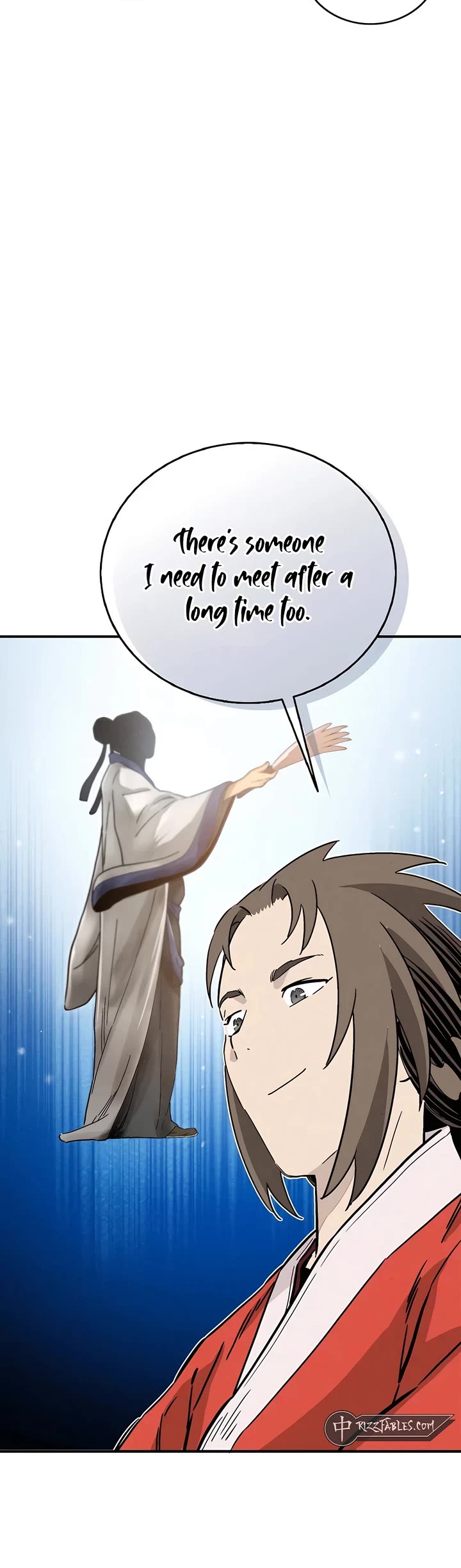 I Reincarnated as a Legendary Surgeon chapter 144 page 36