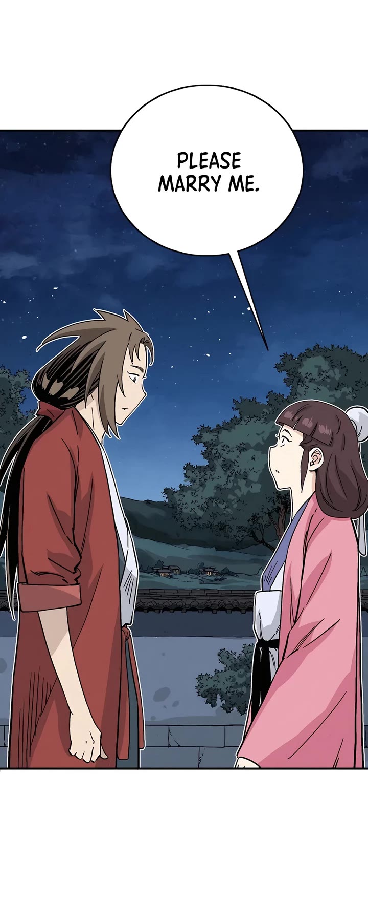 I Reincarnated as a Legendary Surgeon chapter 144 page 4