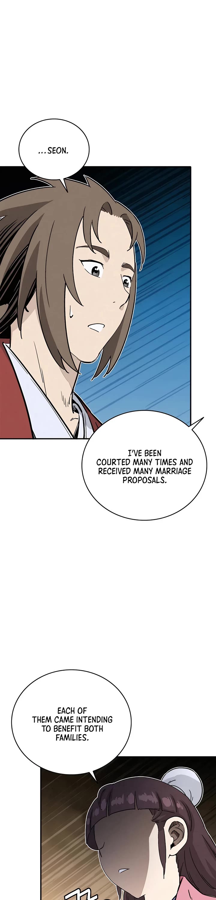 I Reincarnated as a Legendary Surgeon chapter 144 page 5