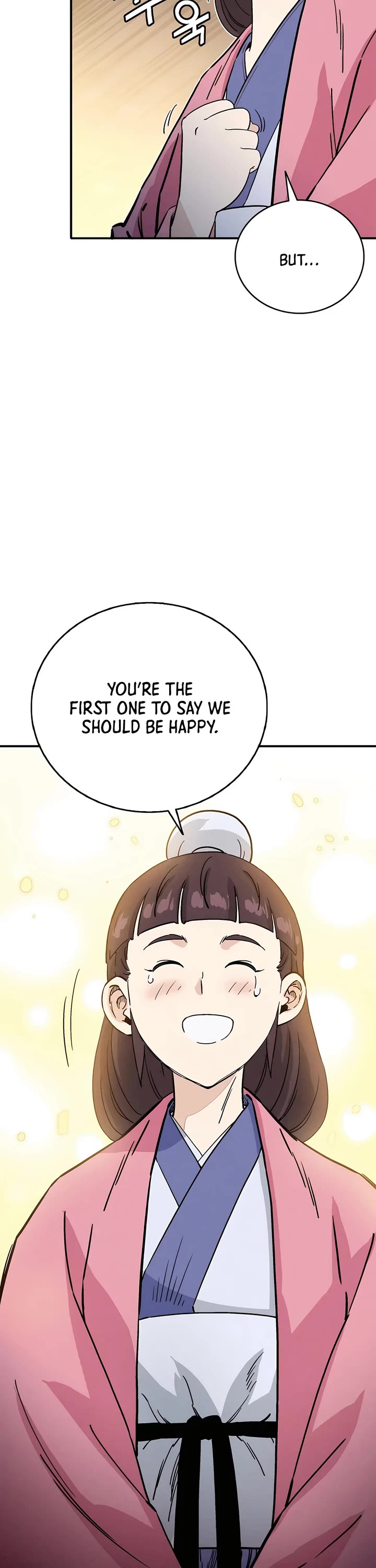 I Reincarnated as a Legendary Surgeon chapter 144 page 6