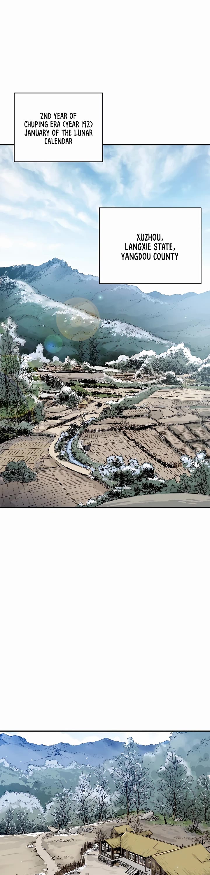 I Reincarnated as a Legendary Surgeon chapter 145 page 1