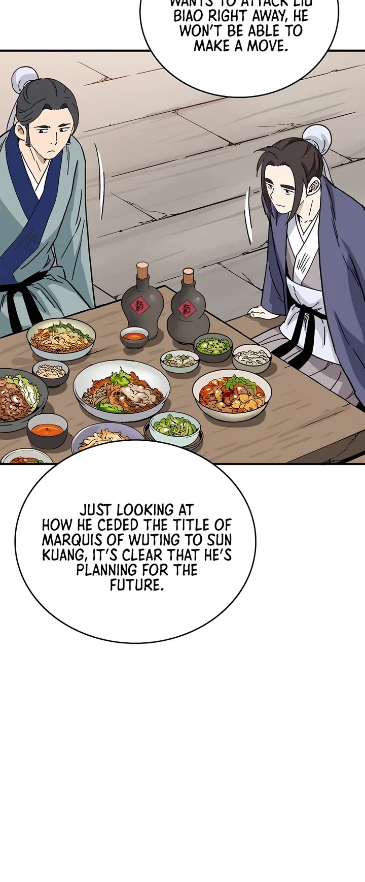 I Reincarnated as a Legendary Surgeon chapter 145 page 13