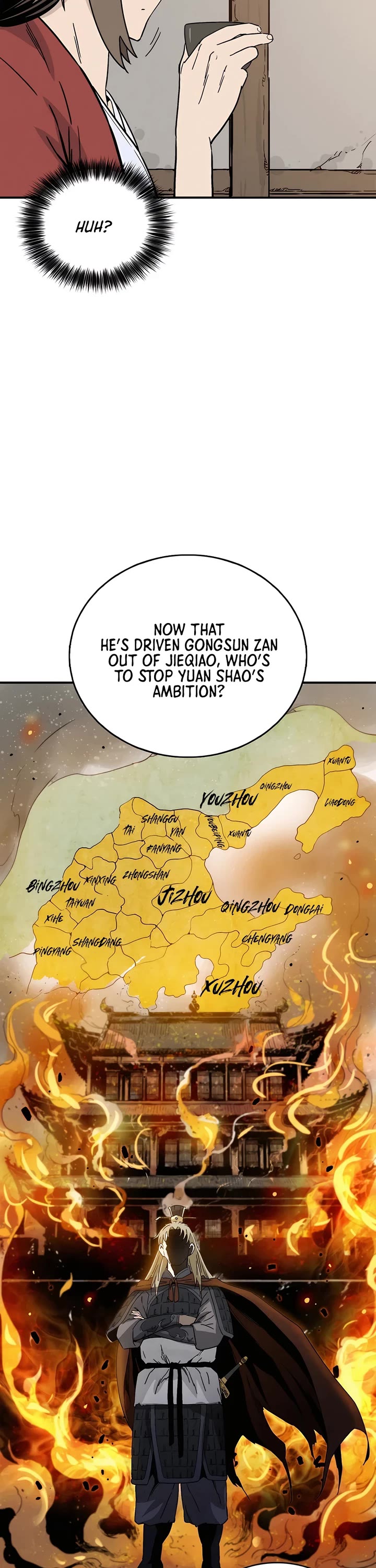 I Reincarnated as a Legendary Surgeon chapter 145 page 16