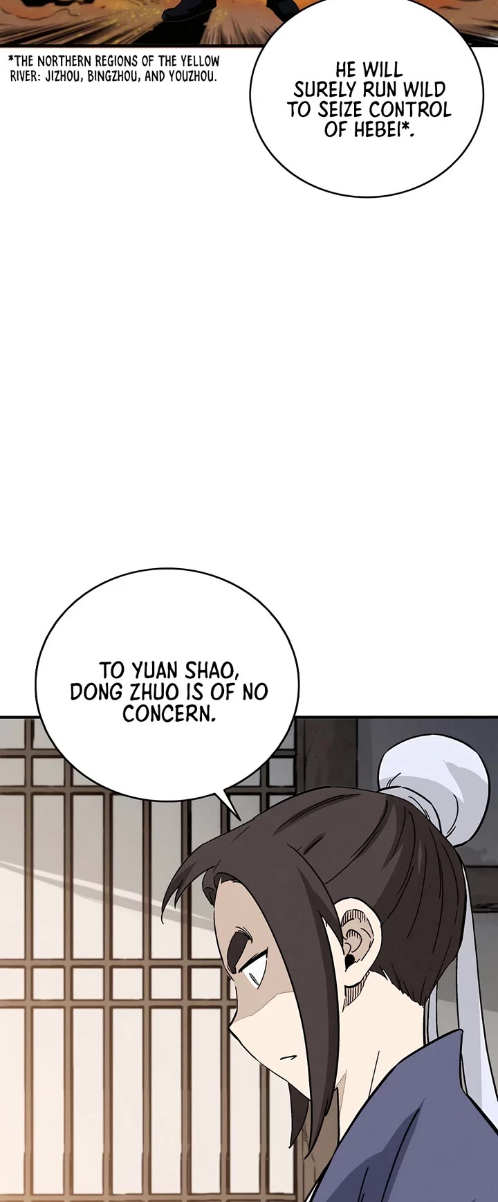 I Reincarnated as a Legendary Surgeon chapter 145 page 17