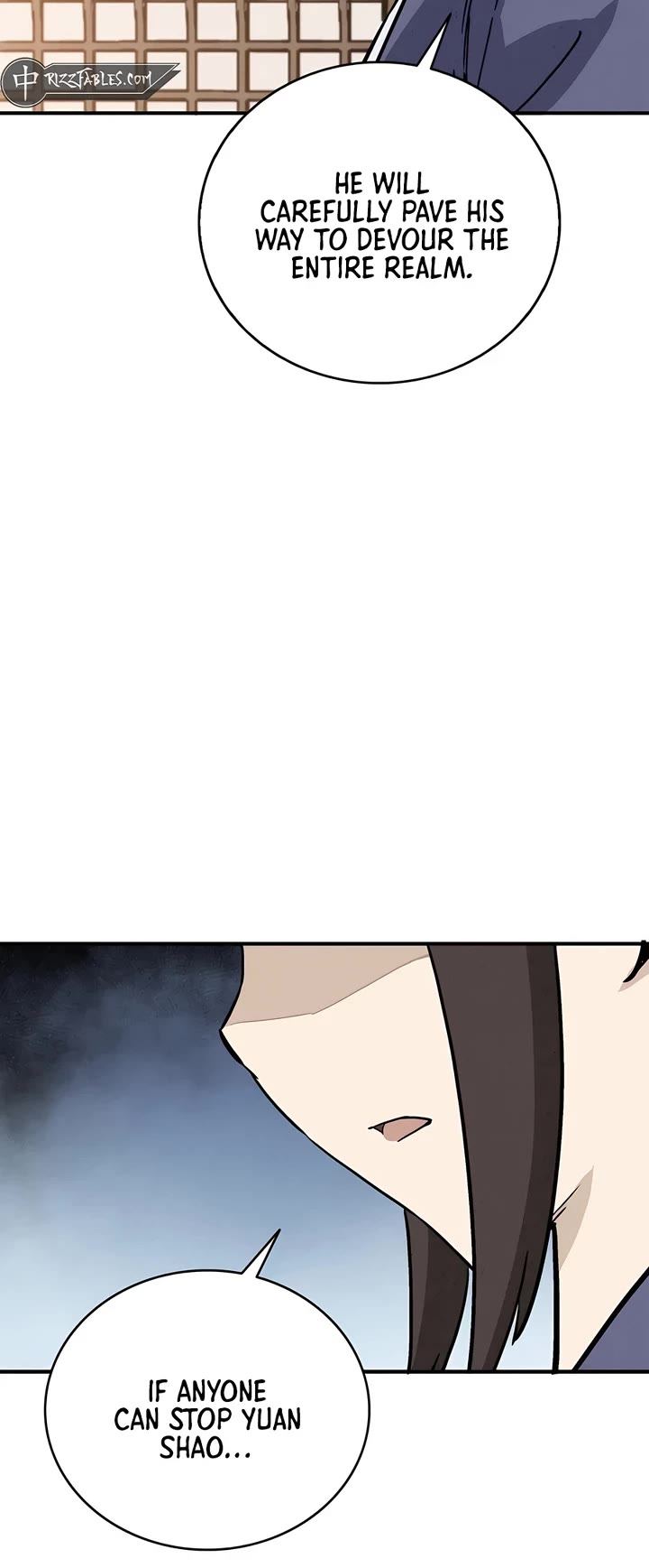 I Reincarnated as a Legendary Surgeon chapter 145 page 18