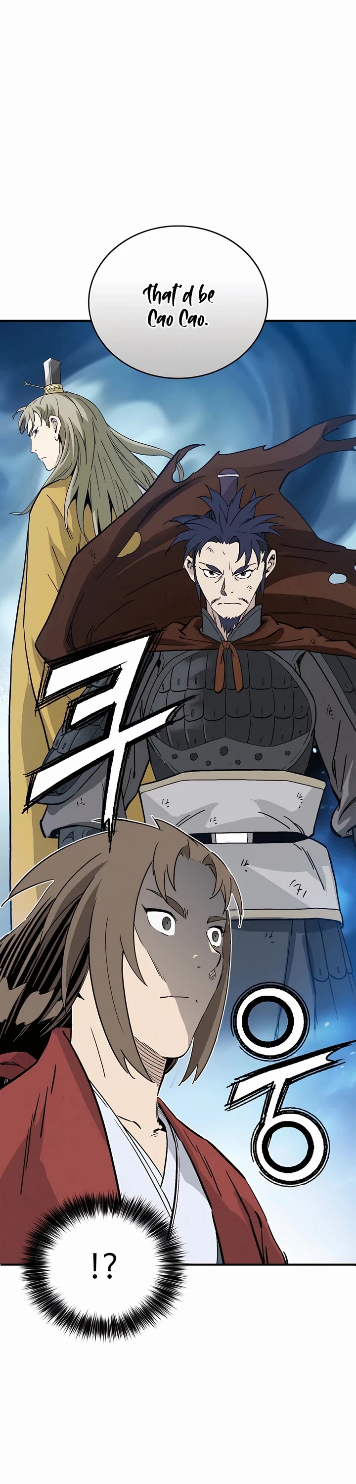 I Reincarnated as a Legendary Surgeon chapter 145 page 19