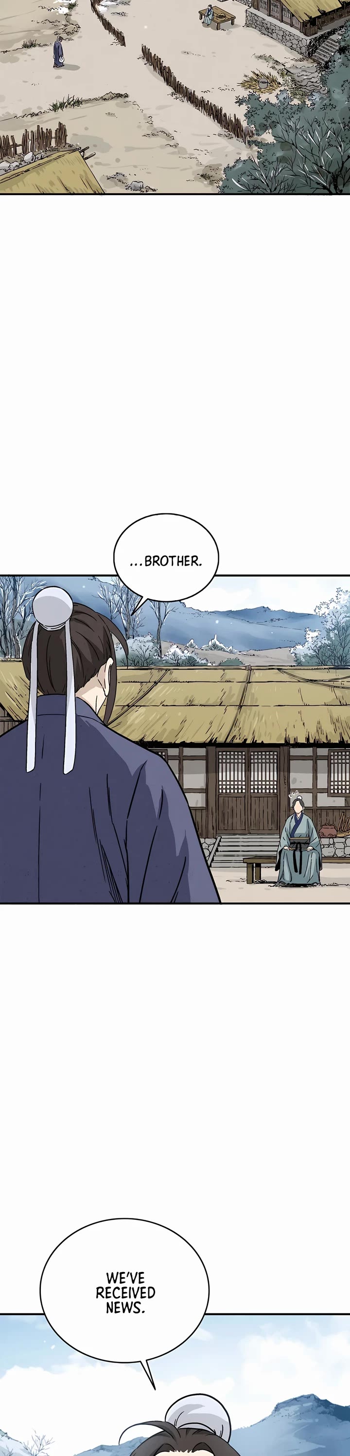 I Reincarnated as a Legendary Surgeon chapter 145 page 2