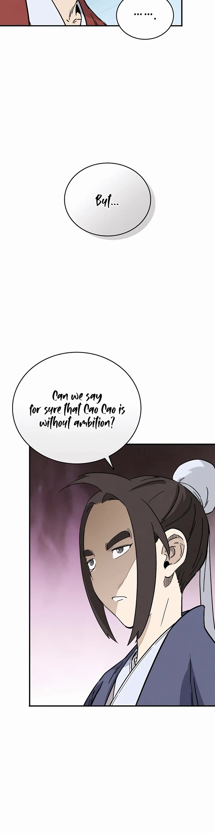 I Reincarnated as a Legendary Surgeon chapter 145 page 21