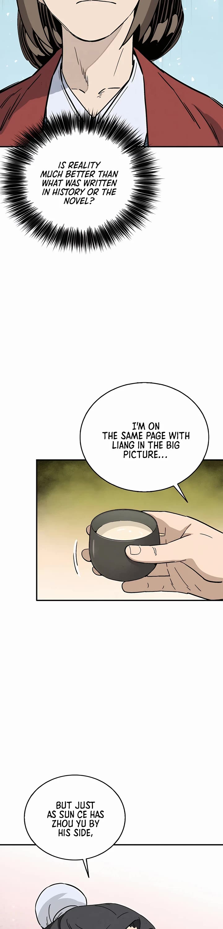 I Reincarnated as a Legendary Surgeon chapter 145 page 23