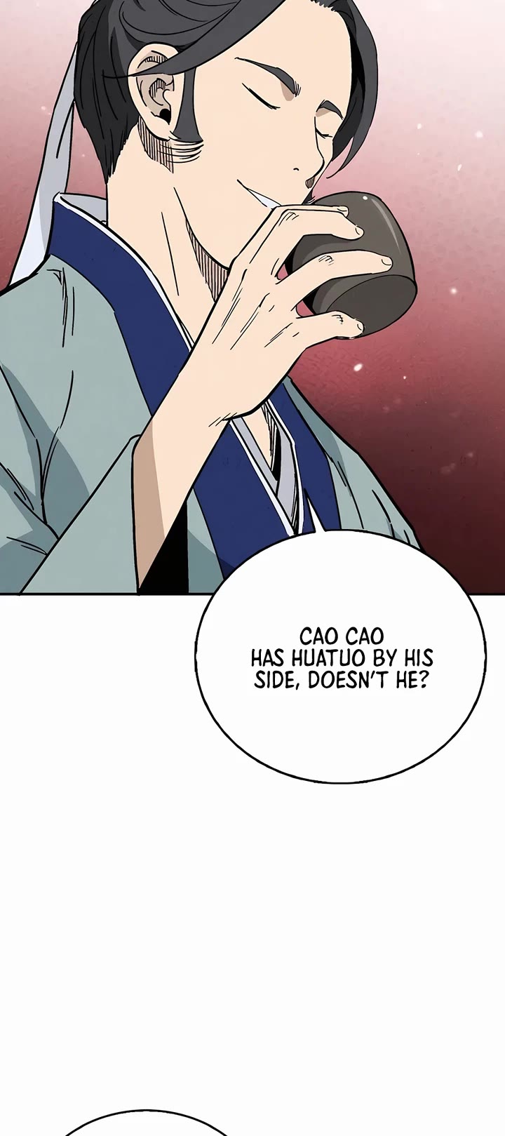 I Reincarnated as a Legendary Surgeon chapter 145 page 24