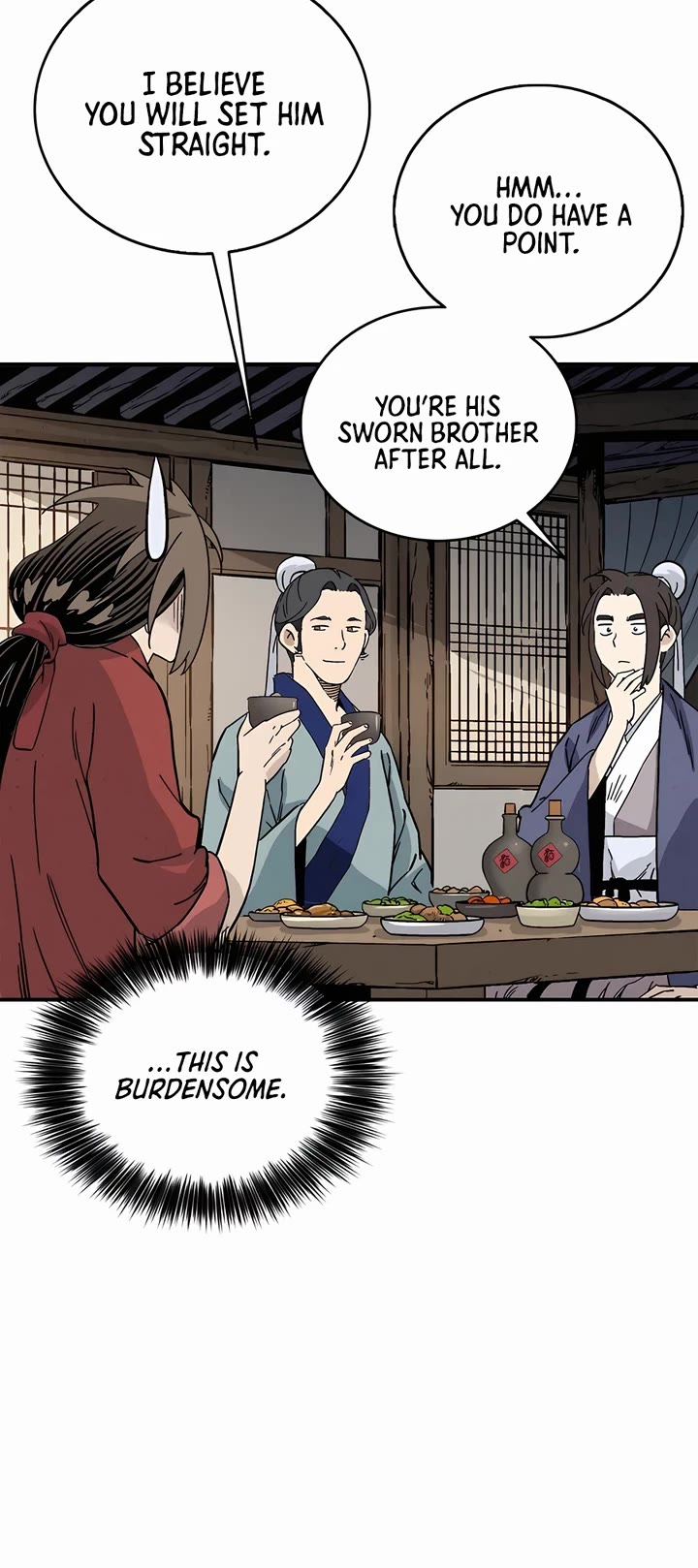 I Reincarnated as a Legendary Surgeon chapter 145 page 25