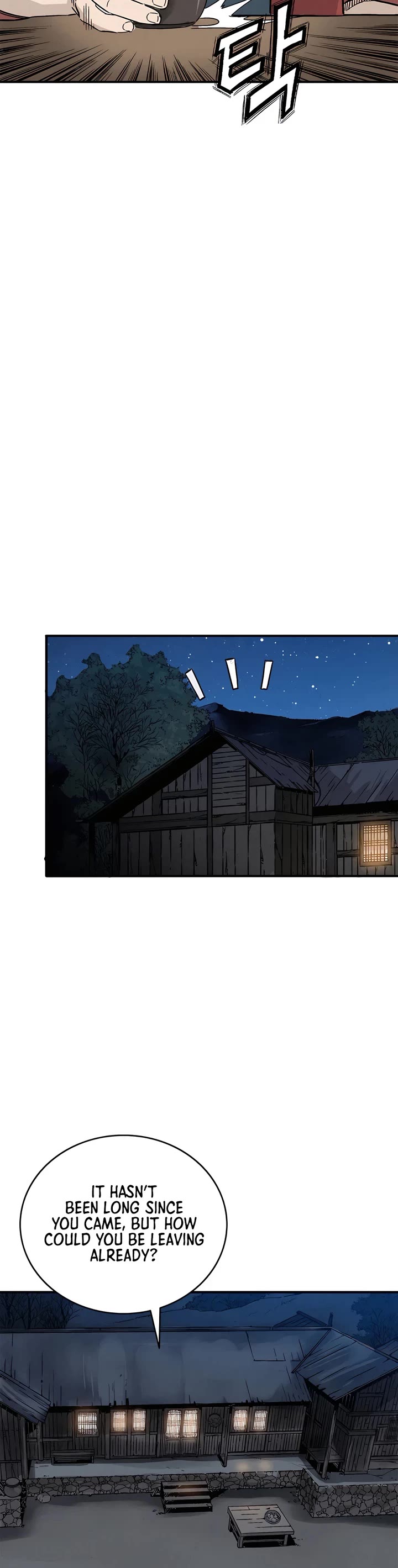 I Reincarnated as a Legendary Surgeon chapter 145 page 27