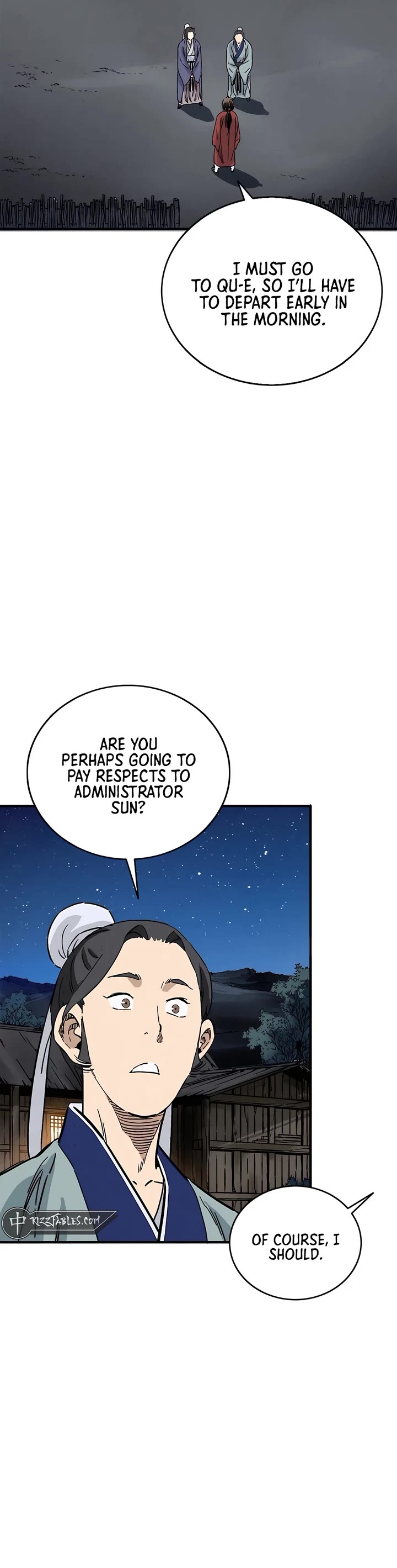 I Reincarnated as a Legendary Surgeon chapter 145 page 28