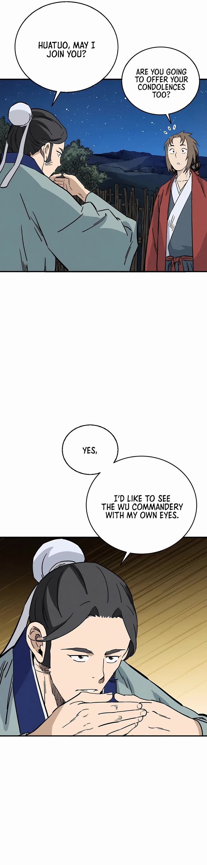 I Reincarnated as a Legendary Surgeon chapter 145 page 29