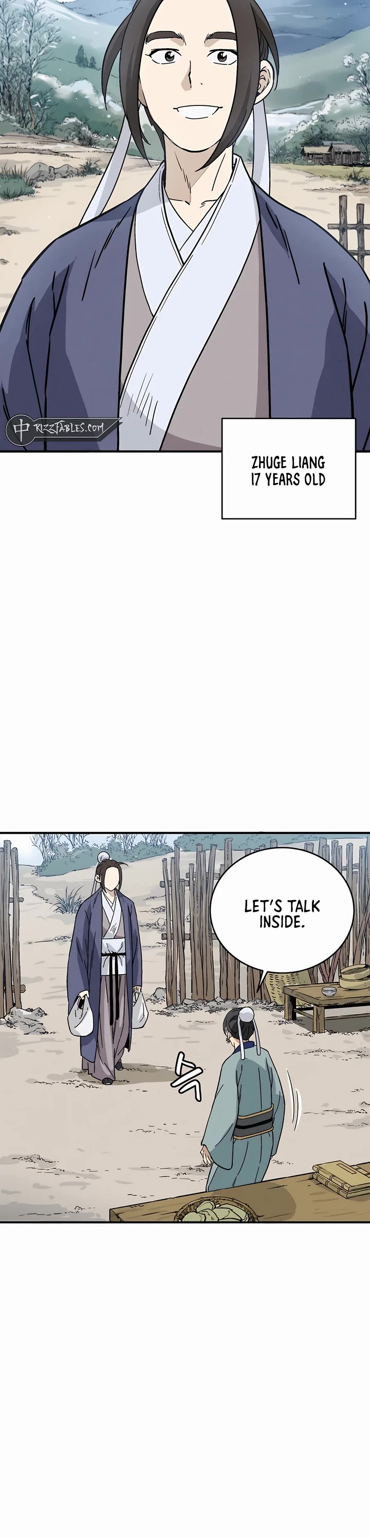 I Reincarnated as a Legendary Surgeon chapter 145 page 3